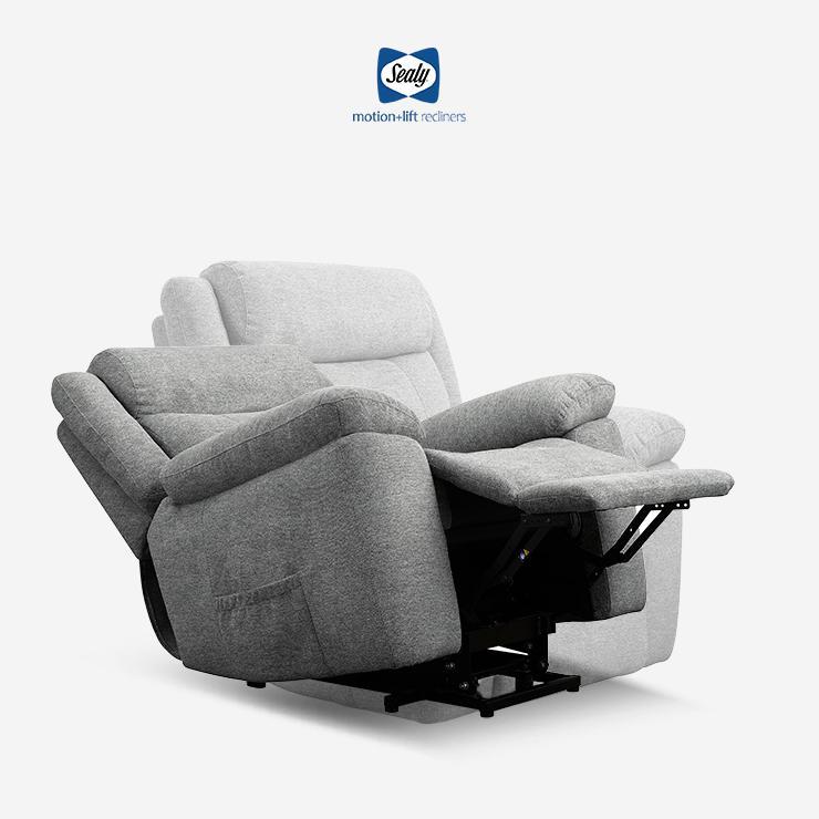 Amora Comfort Recliner